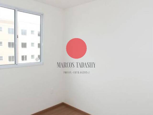 Apartamento para Venda em Santana de Parnaíba - 5