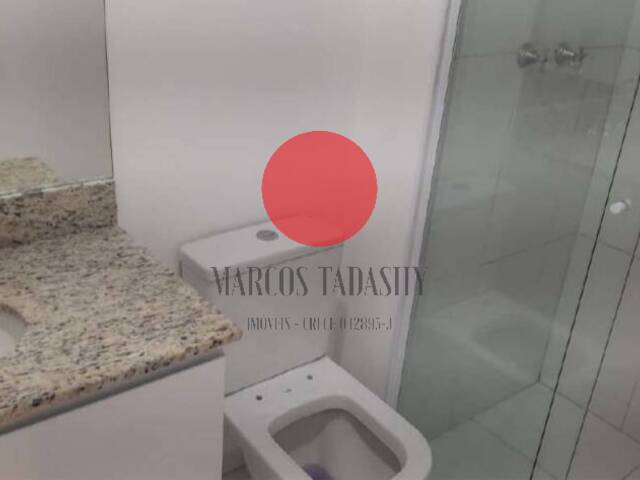 #6368 - Apartamento para Venda em Barueri - SP