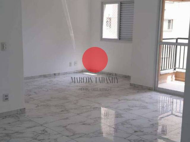 #6368 - Apartamento para Venda em Barueri - SP