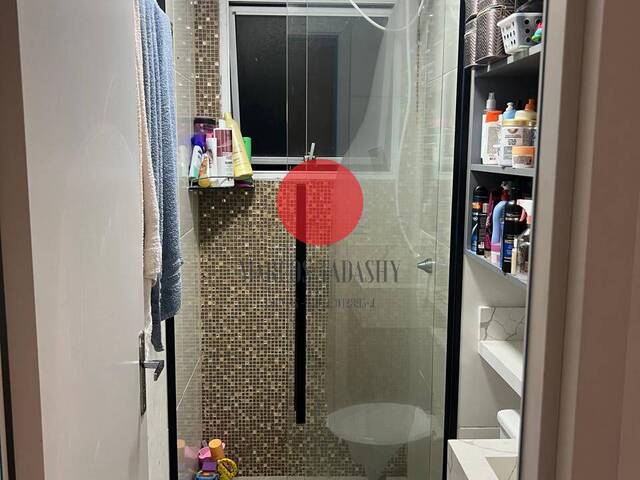 Apartamento para Locação em Santana de Parnaíba - 4
