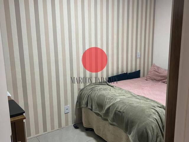 #6660 - Apartamento para Locação em Santana de Parnaíba - SP - 1