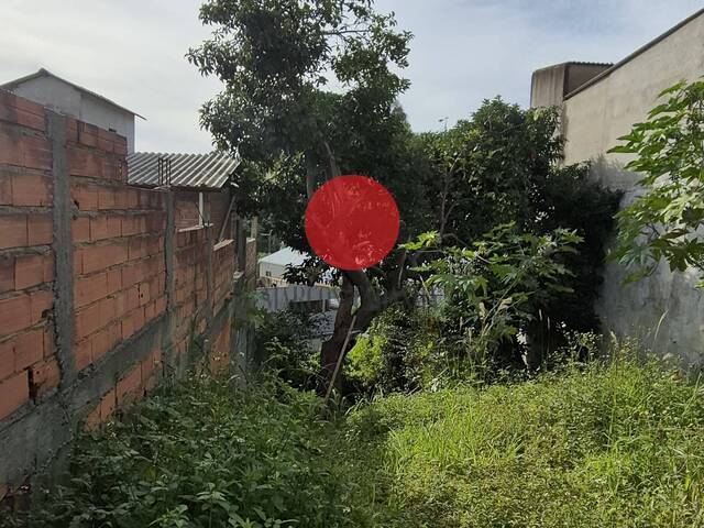 #6661 - Terreno para Venda em Santana de Parnaíba - SP - 1