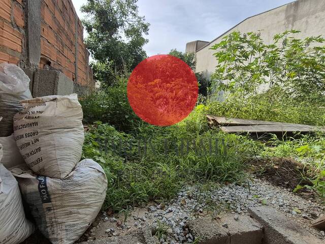 #6661 - Terreno para Venda em Santana de Parnaíba - SP - 2