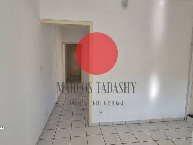 #6662 - Casa para Locação em Barueri - SP - 2