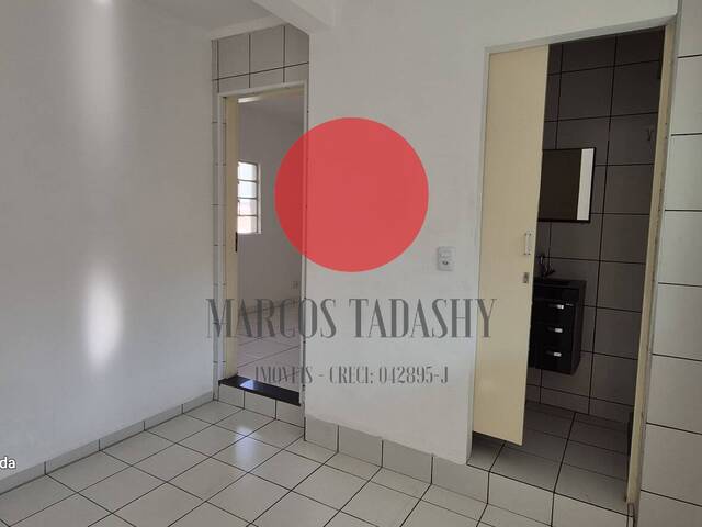 Casa para Locação em Barueri - 4