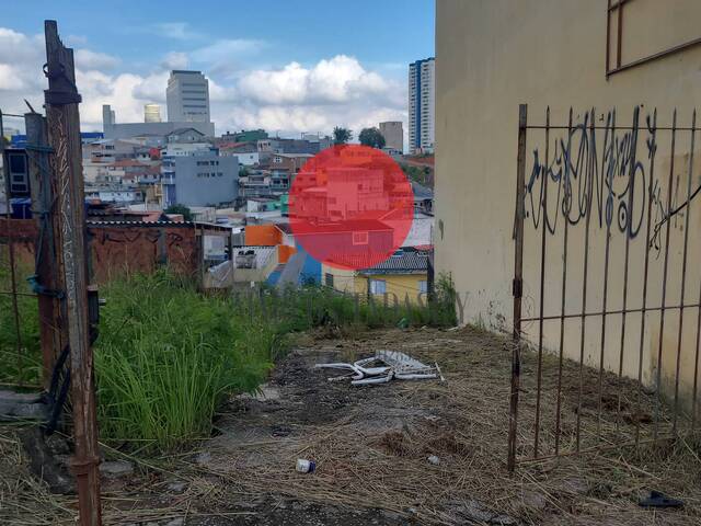 #6666 - Terreno para Venda em Barueri - SP - 2