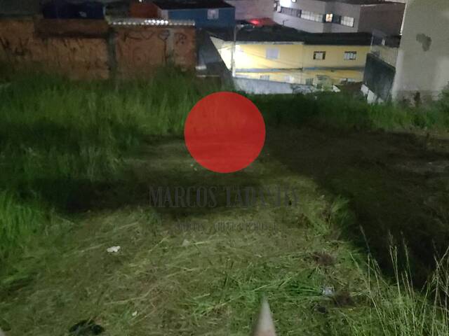 #6666 - Terreno para Venda em Barueri - SP - 3