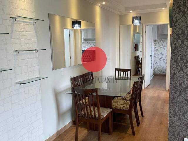 #6667 - Apartamento para Locação em Barueri - SP - 3