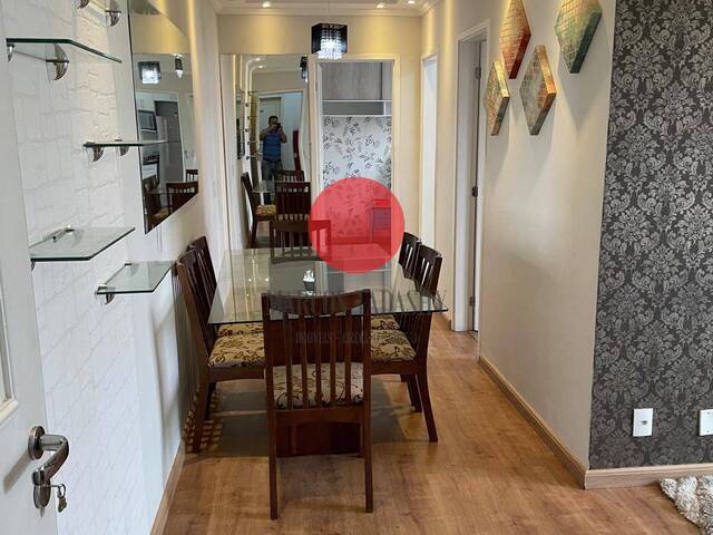 Apartamento para Locação em Barueri - 4