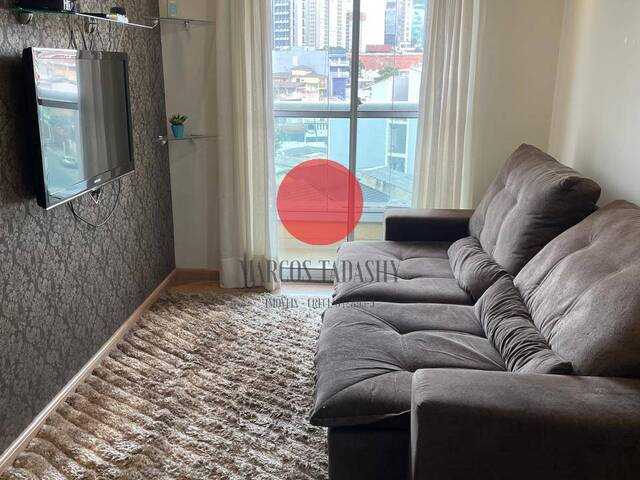 #6667 - Apartamento para Locação em Barueri - SP - 1