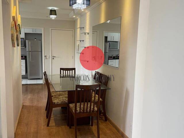 Apartamento para Locação em Barueri - 5