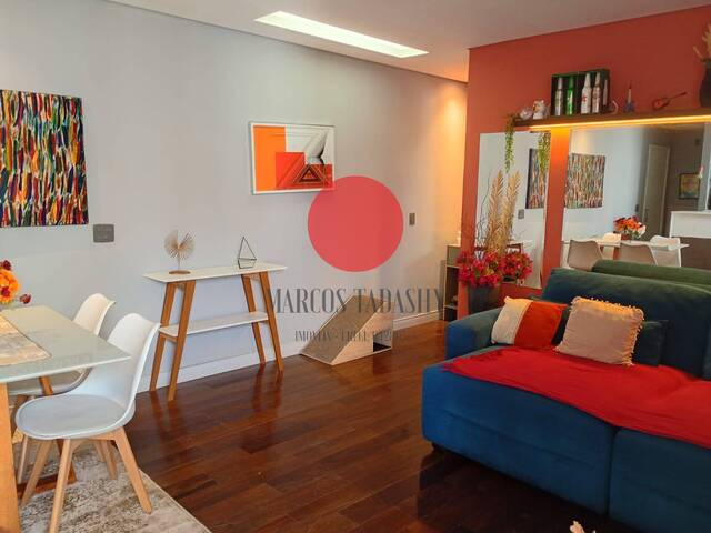 Apartamento para Locação em Barueri - 4
