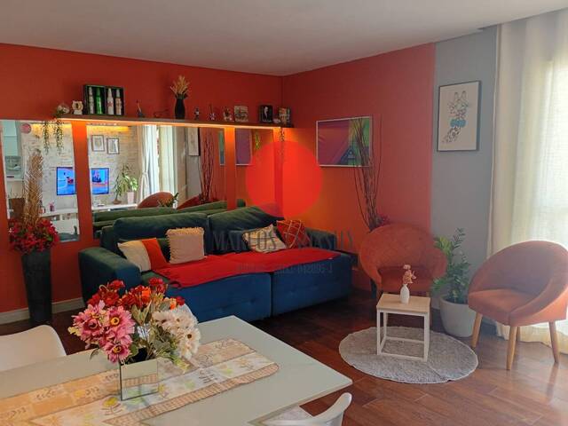 #6668 - Apartamento para Locação em Barueri - SP - 1