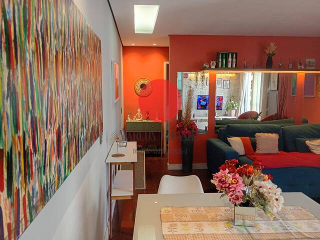 #6668 - Apartamento para Locação em Barueri - SP - 2