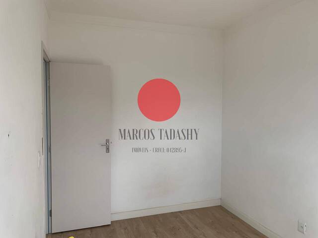 Apartamento para Locação em Santana de Parnaíba - 3