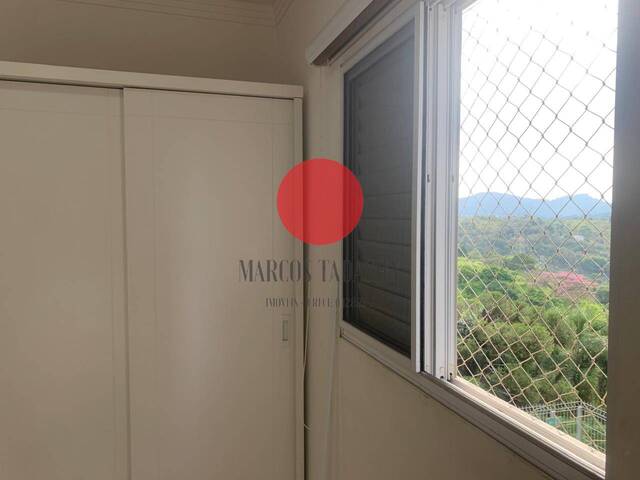 Apartamento para Locação em Santana de Parnaíba - 4