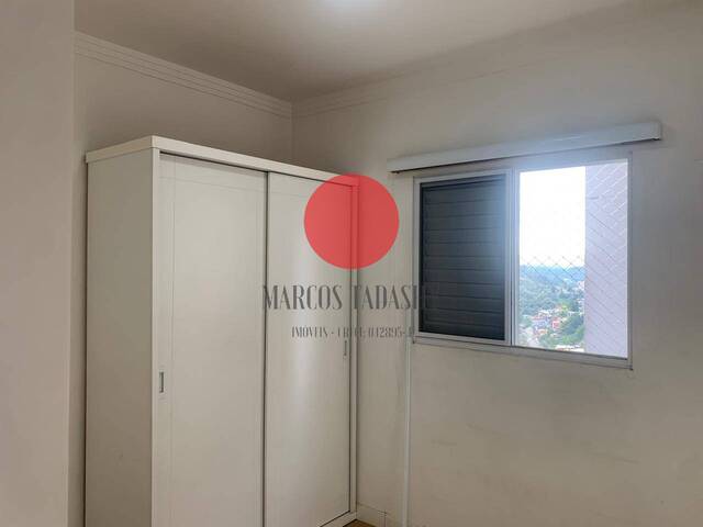 Apartamento para Locação em Santana de Parnaíba - 5