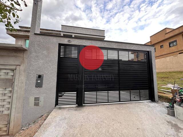 Casa em condomínio para Venda em Santana de Parnaíba - 4
