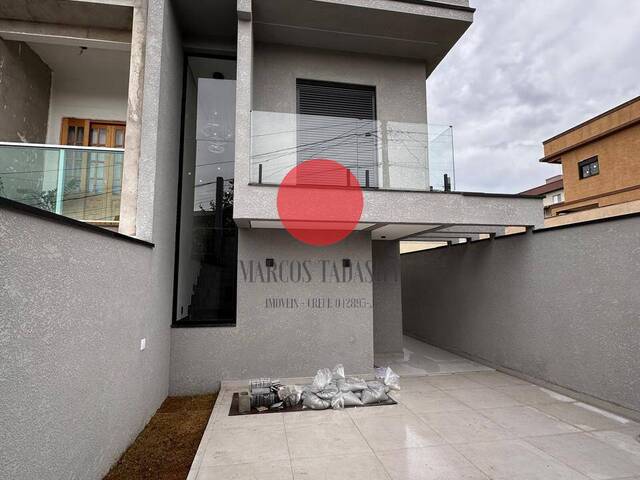 Casa em condomínio para Venda em Santana de Parnaíba - 3