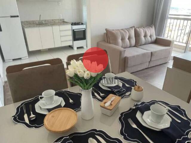 #6547 - Apartamento para Venda em Carapicuíba - SP