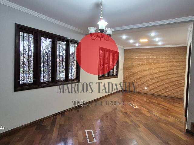 #6672 - Casa para Locação em Barueri - SP - 3