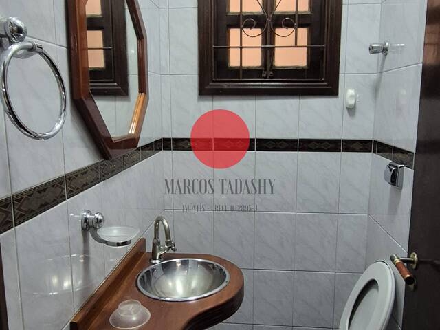 Casa para Locação em Barueri - 5