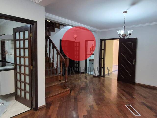 #6672 - Casa para Locação em Barueri - SP - 2