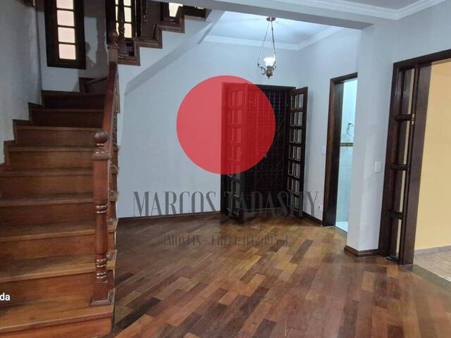 Casa para Locação em Barueri - 4