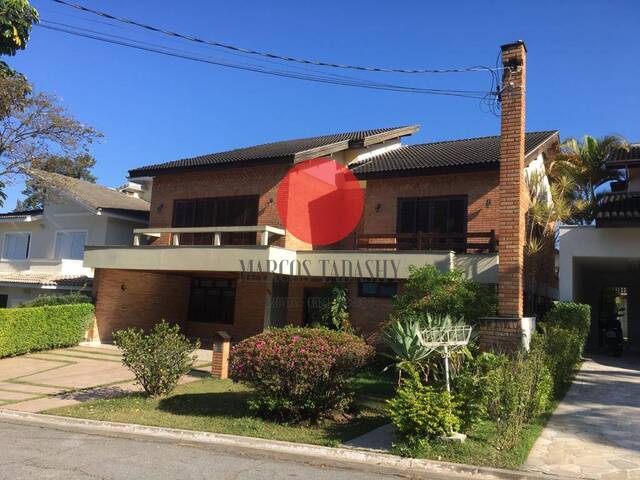 Venda em Alphaville - Santana de Parnaíba