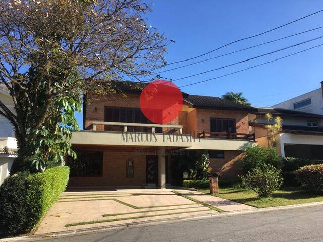 Casa em condomínio para Venda em Santana de Parnaíba - 2