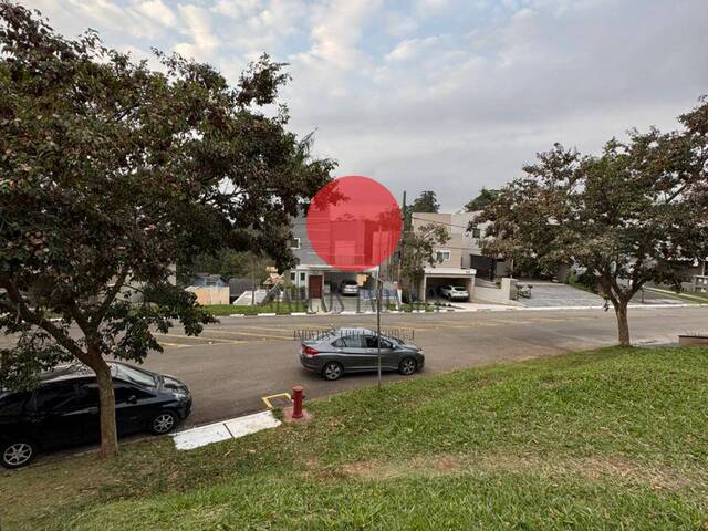 #6676 - Terreno em condomínio para Venda em Santana de Parnaíba - SP - 1