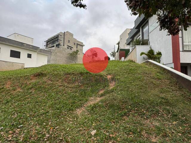 Terreno em condomínio para Venda em Santana de Parnaíba - 4
