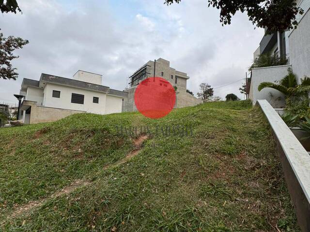 Terreno em condomínio para Venda em Santana de Parnaíba - 5