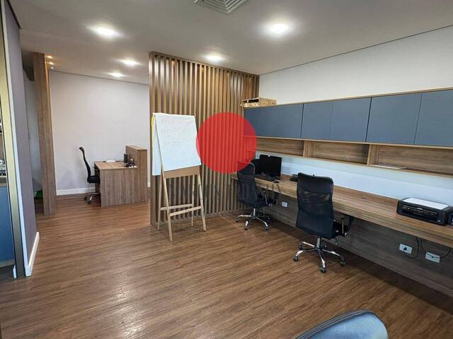 Sala para Venda em Barueri - 2