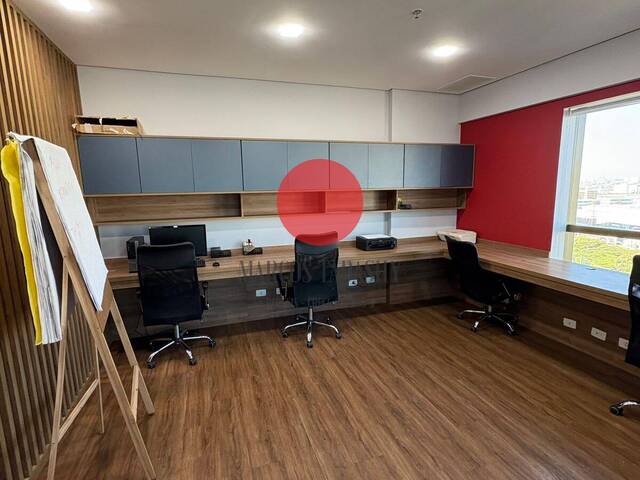 Sala para Venda em Barueri - 3