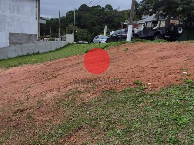 #6678 - Terreno em condomínio para Venda em Santana de Parnaíba - SP - 2