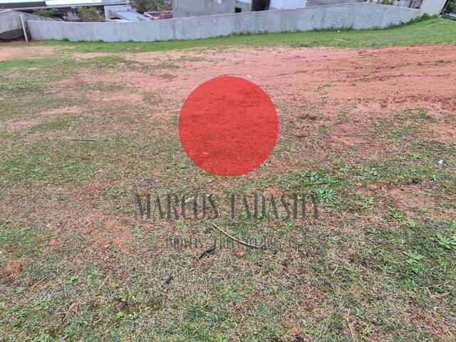 Terreno em condomínio para Venda em Santana de Parnaíba - 5