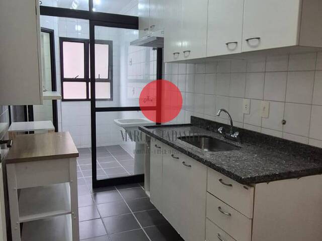 Apartamento para Locação em Barueri - 4
