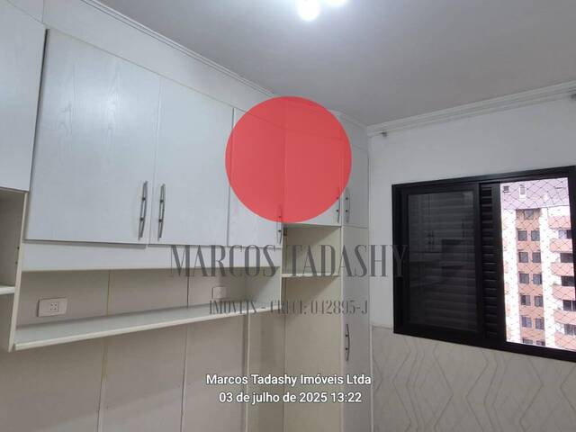 Apartamento para Locação em Barueri - 5