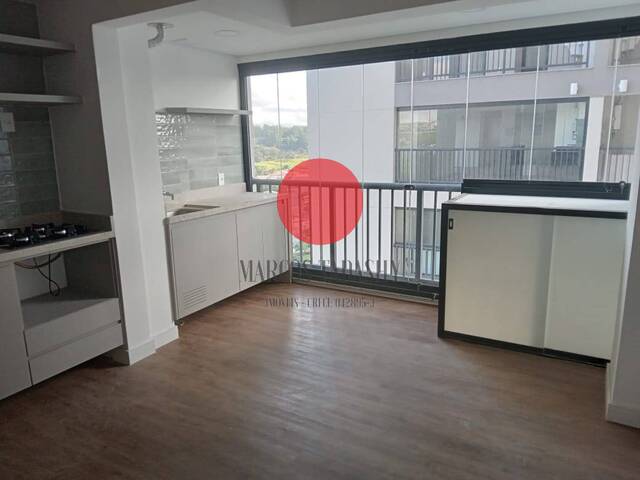 #6680 - Apartamento para Locação em Barueri - SP - 1