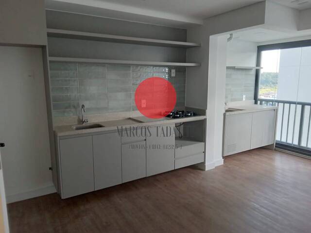 #6680 - Apartamento para Locação em Barueri - SP - 2