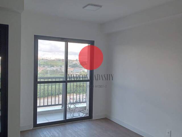 Apartamento para Locação em Barueri - 4