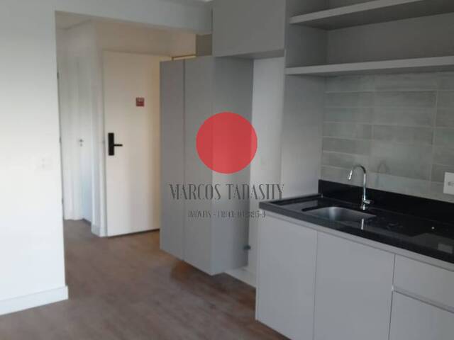 Apartamento para Locação em Barueri - 2