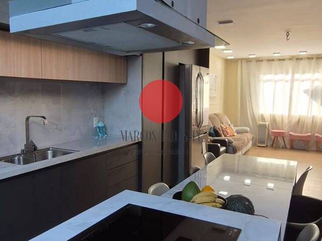 #6682 - Casa em condomínio para Venda em Barueri - SP - 3