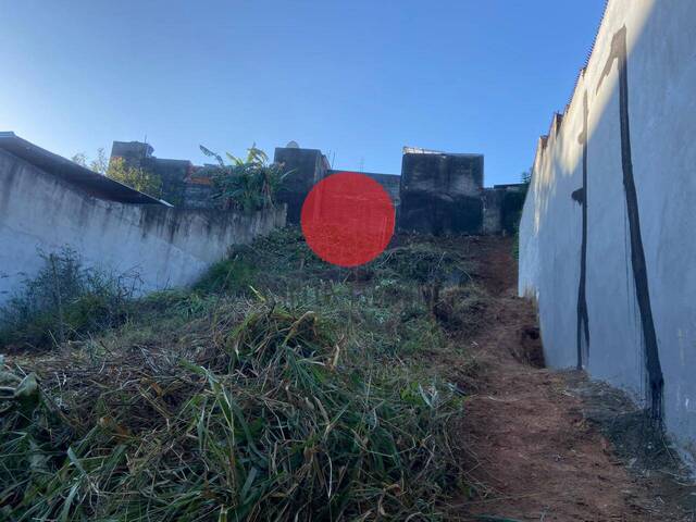#6683 - Terreno para Venda em Itapevi - SP - 2