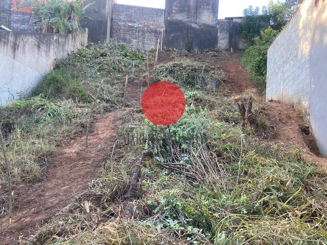 Terreno para Venda em Itapevi - 5
