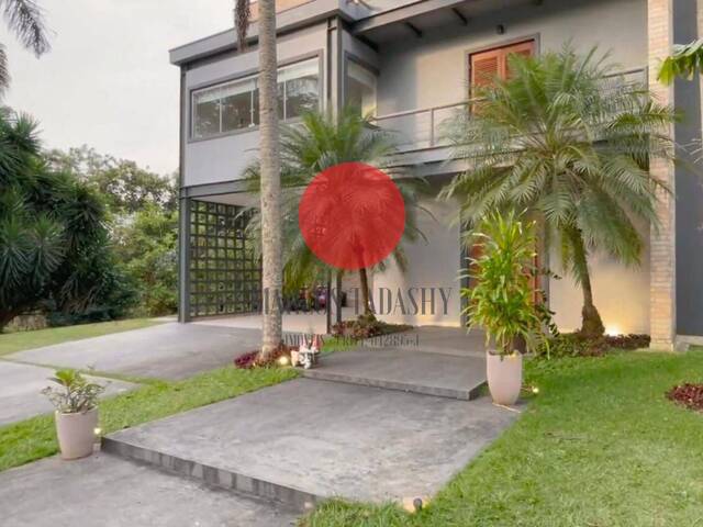 Casa em condomínio para Venda em Santana de Parnaíba - 2