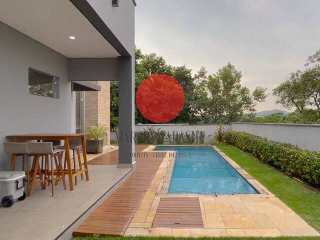 Casa em condomínio para Venda em Santana de Parnaíba - 5