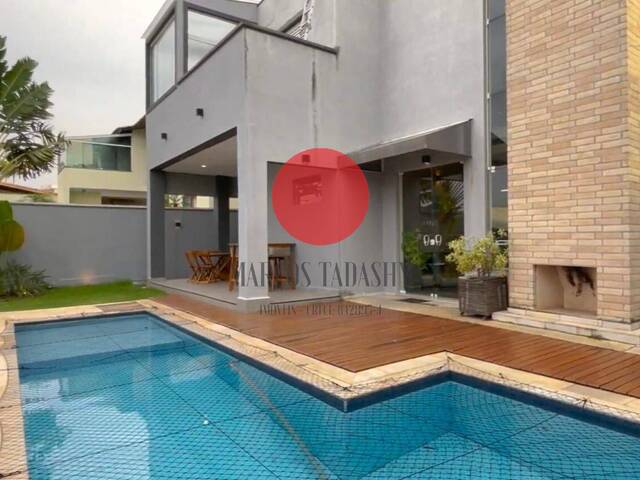 Casa em condomínio para Venda em Santana de Parnaíba - 3