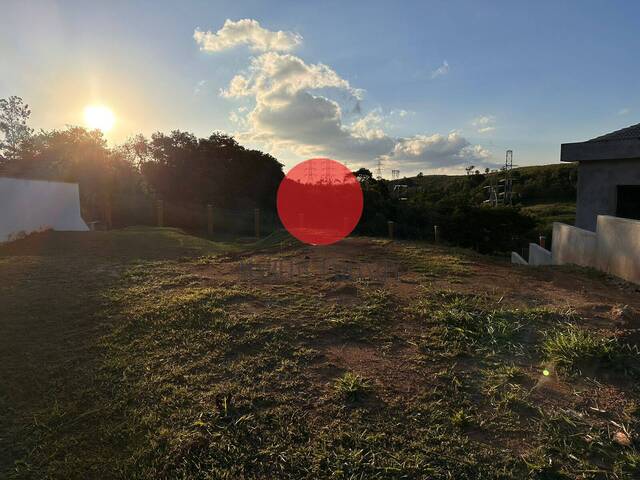#6686 - Terreno em condomínio para Venda em Santana de Parnaíba - SP - 1